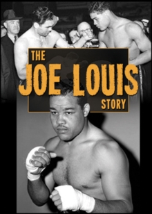 Image for The Joe Louis Story