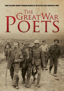 Image for The Great War Poets