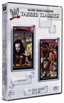 Image for WWE: In Your House - 21 and 22