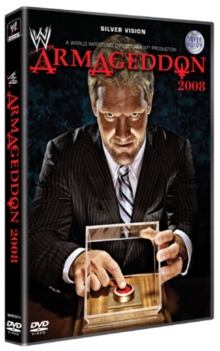 Image for WWE: Armageddon 2008