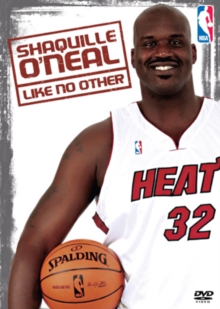 Image for NBA: Shaquille O'Neal - Like No Other