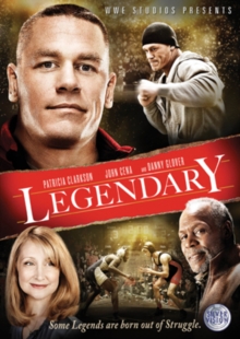 Image for Legendary
