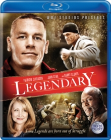 Image for Legendary
