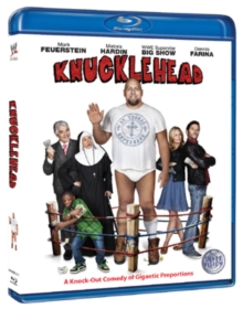Image for Knucklehead
