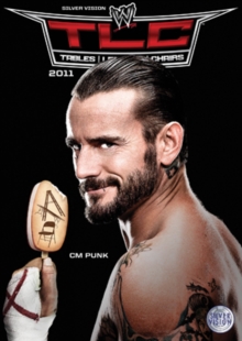 Image for WWE: TLC 2011