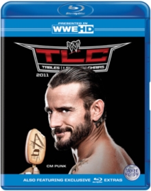 Image for WWE: TLC 2011