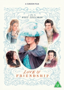 Image for Love & Friendship