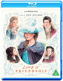 Image for Love & Friendship