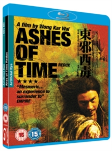 Image for Ashes of Time - Redux