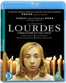 Image for Lourdes