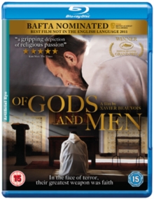Image for Of Gods and Men