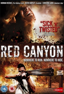 Image for Red Canyon