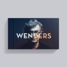 Image for Wim Wenders: A Curzon Collection