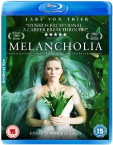 Image for Melancholia