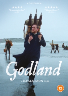 Image for Godland