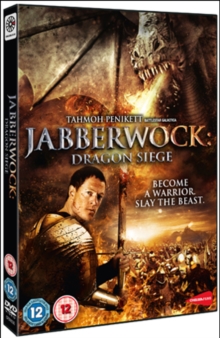 Image for Jabberwock - Dragon Siege