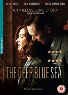 Image for The Deep Blue Sea