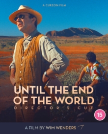 Image for Until the End of the World: The Director's Cut