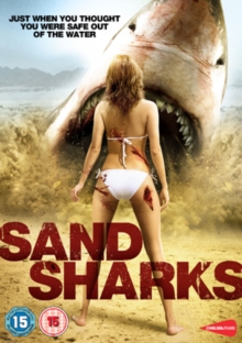 Image for Sand Sharks