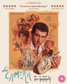 Image for La Chimera