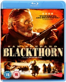 Image for Blackthorn