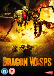 Image for Dragon Wasps