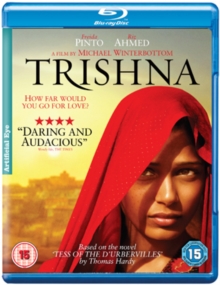 Image for Trishna