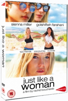 Image for Just Like a Woman