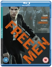 Image for Free Men