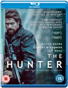 Image for The Hunter