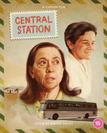 Image for Central Station