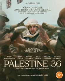 Image for Palestine 36