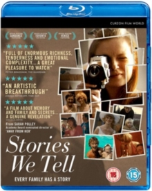 Image for Stories We Tell