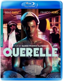 Image for Querelle