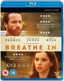 Image for Breathe In