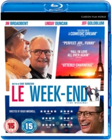 Image for Le Week-end