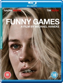 Image for Funny Games