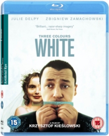 Image for Three Colours: White