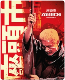Image for Zatoichi