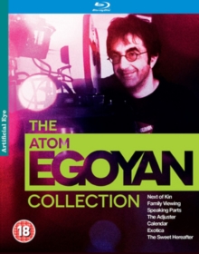 Image for The Atom Egoyan Collection
