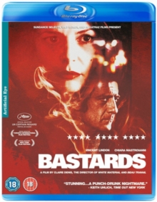 Image for Bastards