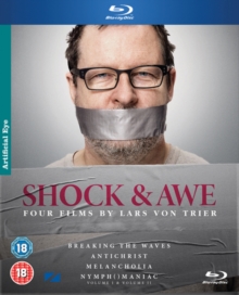Image for The Lars Von Trier Collection