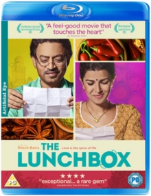 Image for The Lunchbox