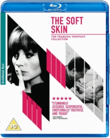 Image for The Soft Skin