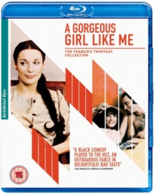 Image for A   Gorgeous Girl Like Me