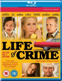 Image for Life of Crime
