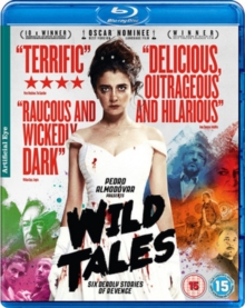 Image for Wild Tales