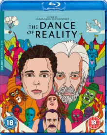 Image for The Dance of Reality
