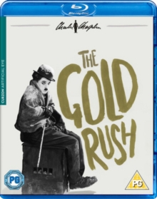 Image for Charlie Chaplin: The Gold Rush