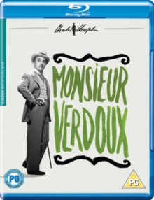 Image for Charlie Chaplin: Monsieur Verdoux